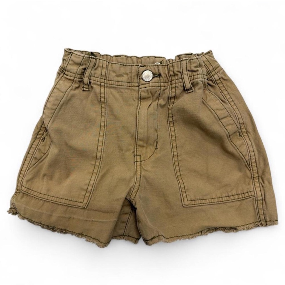 Girls' Art Class Shorts